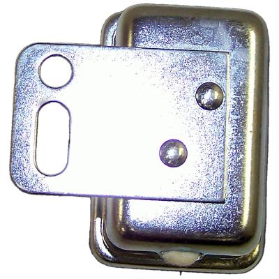 Starter Relay for 1987-1990 Jeep XJ Cherokee w/ 2.5L w/ Carburetor or 4.0L Eng. Crown Automotive