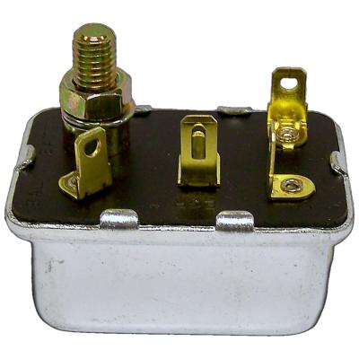 Starter Relay for 1987-1990 Jeep XJ Cherokee w/ 2.5L w/ Carburetor or 4.0L Eng. Crown Automotive