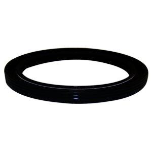 Rear Crankshaft Seal for 83-86 CJ-5, 7, 8, 84-00 XJ, MJ, 87-02 YJ TJ w/ 2.5L Eng Crown Automotive