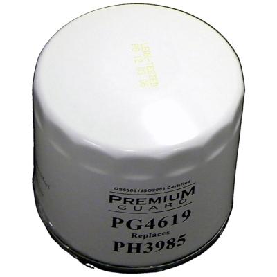 Oil Filter w/ M20 x 1.5 Threads for 86-94 Jeep Models 2.1L Dsl, 2.5L, 4.0L 5.9L Crown Automotive