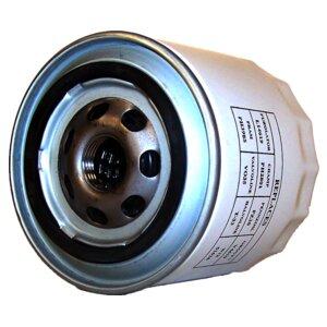 Oil Filter w/ M20 x 1.5 Threads for 86-94 Jeep Models 2.1L Dsl, 2.5L, 4.0L 5.9L Crown Automotive