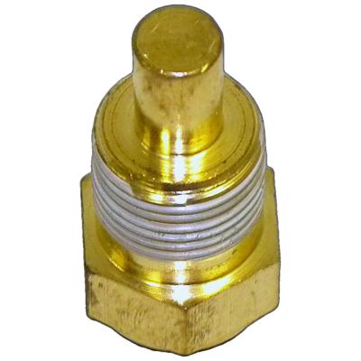 Coolant Temperature Sensor for 91-97 Jeep YJ, TJ, XJ, MJ, ZJ w/ 2.5L or 4.0L Eng Crown Automotive