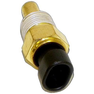 Coolant Temperature Sensor for 91-97 Jeep YJ, TJ, XJ, MJ, ZJ w/ 2.5L or 4.0L Eng Crown Automotive
