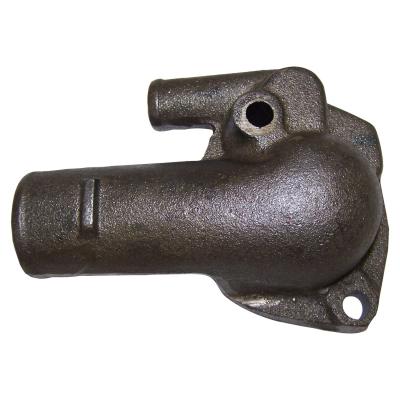 Thermostat Housing for Select Jeep CJs, YJ Wrangler, XJ Cherokee, SJ, J-Series Crown Automotive