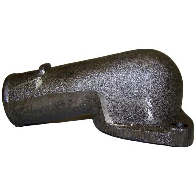 Thermostat Housing for Select Jeep CJs, YJ Wrangler, XJ Cherokee, SJ, J-Series Crown Automotive