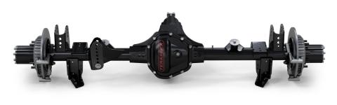 07-18 Wrangler JK 70 Inch TeraCRD60 HD Rear Axle w/ Full-Float &amp; 4.30 R&amp;P &amp; ARB Locker 4-6 Inch Lift TeraFlex