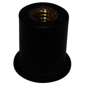 Roof Rack Mounting Nut for 1987-1989 Jeep XJ Cherokee Crown Automotive
