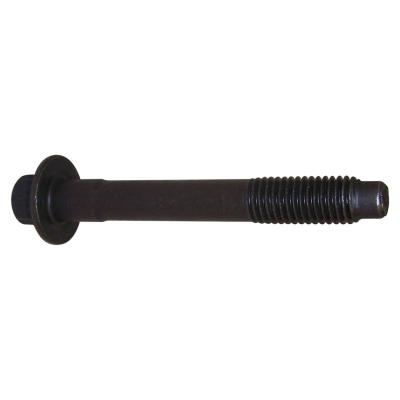 Front Hub to Steering Knuckle Bolt for 84-06 Jeep XJ, MJ, YJ, TJ, ZJ, 6 Required Crown Automotive