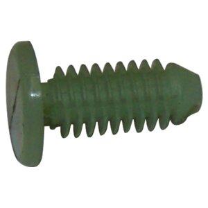 Interior Body Panel Retainer for Jeep 84-96 XJ Cherokee, 86-93 MJ Comanche Crown Automotive
