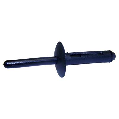 Rivet for 84-96 Jeep XJ Cherokee, MJ Comanche, YJ Wrangler, ZJ Grand Cherokee Crown Automotive