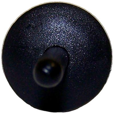 Rivet for 84-96 Jeep XJ Cherokee, MJ Comanche, YJ Wrangler, ZJ Grand Cherokee Crown Automotive