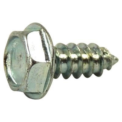 Front Fender Flare Mounting Screw for 1984-1994 Jeep XJ Cherokee Crown Automotive