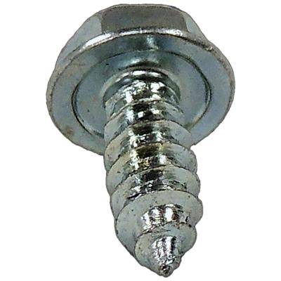 Front Fender Flare Mounting Screw for 1984-1994 Jeep XJ Cherokee Crown Automotive