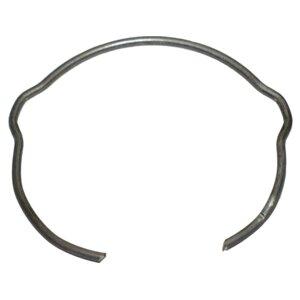 Steering Shaft Coupling Spring for Select 1972-1986 Jeep CJs, SJ, J-Series Crown Automotive