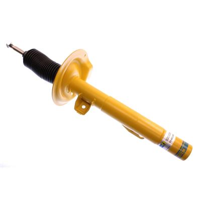Suspension Strut Assembly BMW 7 (E38) Front Left Monotube B6 Performance Bilstein