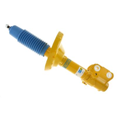 Suspension Strut Assembly Subaru Legacy 4 Front Left Monotube B6 Performance Bilstein