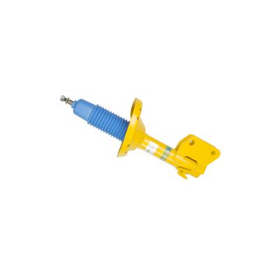 Suspension Strut Assembly Subaru Impreza WRX STI 2014 V1 Front Right Monotube B8 Performance Plus Bilstein