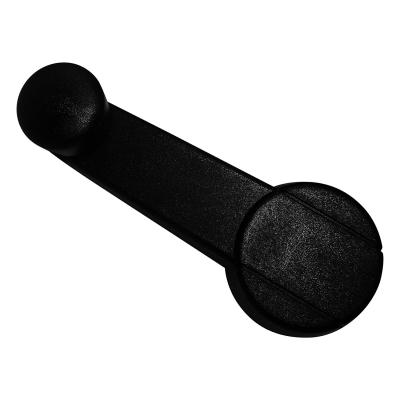 Window Handle for Select Jeep 1984-1996 ZJ, XJ, MJ, Front or Rear, Left or Right Crown Automotive