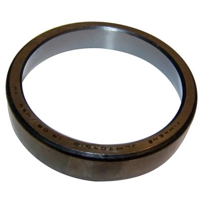 Differential Carrier Bearing Cup for Select 94-11 Dodge &amp; Chrysler Models Crown Automotive