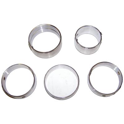 Standard Camshaft Bearing Set for 94-98 Grand Cherokee w/ 5.2L, 5.9L Engines Crown Automotive