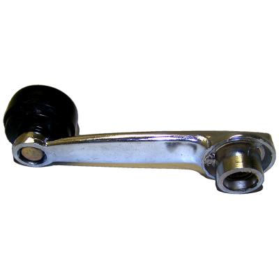 L or R Window Handle for 68-76 Dodge &amp; Plymouth A, B, E-Body Passenger Cars Crown Automotive