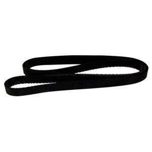 Accessory Drive Belt for Misc. Jeep TJ Wrangler, WJ Grand Cherokee, SJ, J-Series Crown Automotive