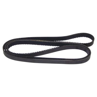 Accessory Drive Belt for Select 95-98 YJ, TJ Wrangler, 96-00 XJ Cherokee w/ 2.5L Crown Automotive