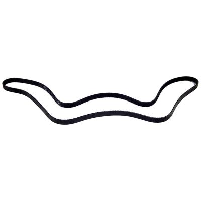 Accessory Drive Belt for Select 95-98 YJ, TJ Wrangler, 96-00 XJ Cherokee w/ 2.5L Crown Automotive