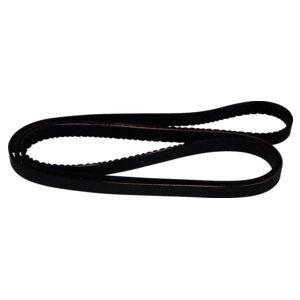Accessory Drive Belt for Select 95-98 YJ, TJ Wrangler, 96-00 XJ Cherokee w/ 2.5L Crown Automotive