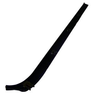 Door Glass Weatherstrip for 1981-1993 Dodge AD RAM, Left Outer or Right Inner Crown Automotive