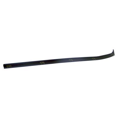 Door Glass Weatherstrip for 1981-1993 AD Dodge RAM, Left Inner or Right Outer Crown Automotive