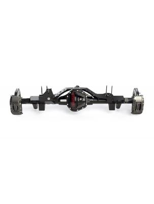 20-Up Jeep Gladiator 68 Inch TeraCRD60 HD Rear Axle w/ Semi-Float &amp; 4.30 R&amp;P &amp; ARB Locker 0-6 Inch Lift TeraFlex