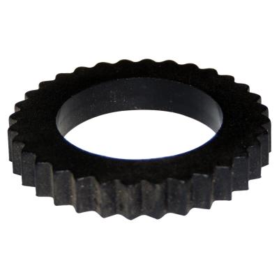 Yoke Washer Seal (Rubber) for 1987-2007 Jeep Models w/ Select 4WD Systems Crown Automotive