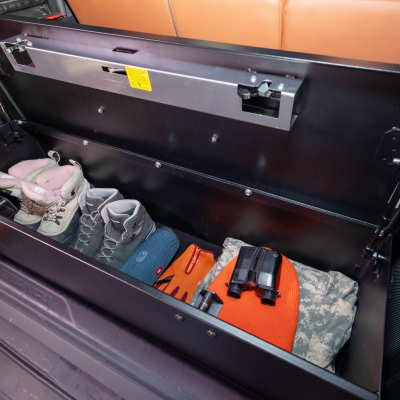 Universal Cargo Trunk Tuffy Security Products