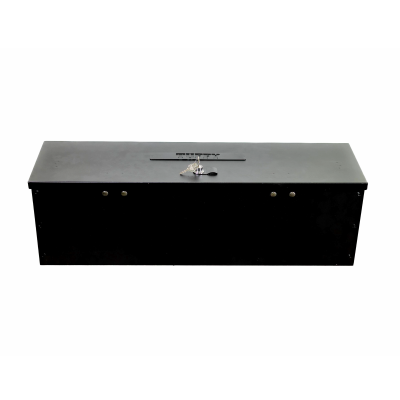 Universal Cargo Trunk Tuffy Security Products