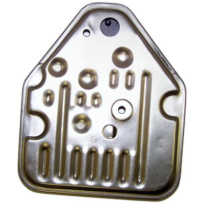 Transmission Filter for Select 97-02 Dodge, Chrysler, Plymouth, w/ 31TH Trans. Crown Automotive