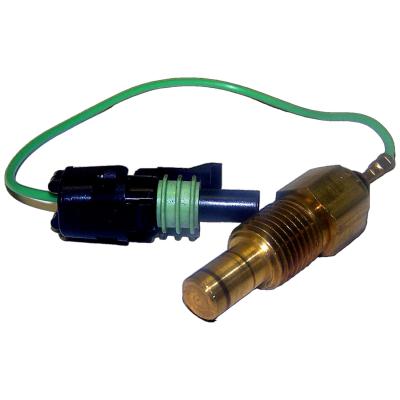 Air Temperature Sensor for Select 86-96 Dodge, Chrysler, Plymouth Models w/ 4Cyl Crown Automotive