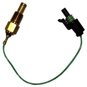 Air Temperature Sensor for Select 86-96 Dodge, Chrysler, Plymouth Models w/ 4Cyl Crown Automotive