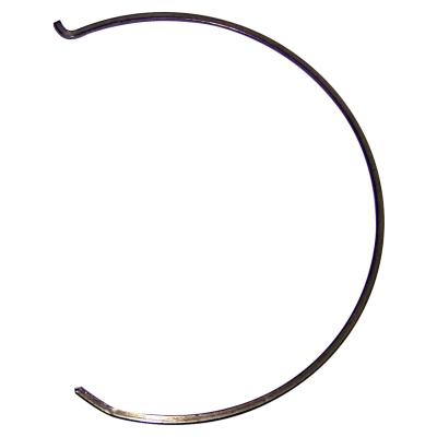 Mode Shift Synchronizer Spring for Jeep YJ, XJ, MJ w/ Disconnect, w/ NP231 T.C. Crown Automotive