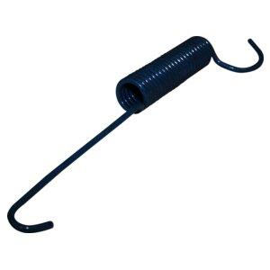 Rear Brake Shoe Return Spring for 1990-2006 Jeep TJ, YJ, XJ MJ w/ 9 Inch Brakes Crown Automotive