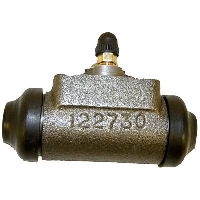Rear Wheel Cylinder for Select 90-00 Jeep TJ, YJ, XJ, MJ Models, L or R Crown Automotive