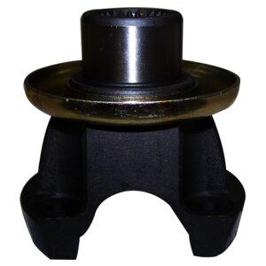 Front Output Yoke for 1987-2001 Jeep XJ Cherokee w/ 2.5L, 4.0L Eng, w/ NP231 Crown Automotive