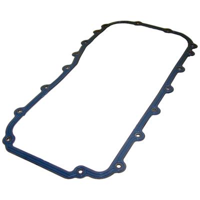 Engine Oil Pan Gasket for 2007-2011 JK Jeep Wrangler w/ 3.8L Engine Crown Automotive