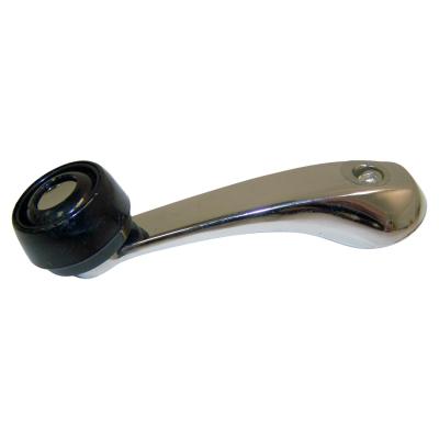 Front Window Handle for 84-90 Dodge, Chrysler, Plymouth Minivans, Left or Right Crown Automotive