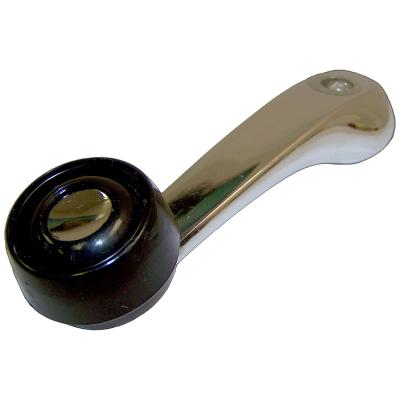 Front Window Handle for 84-90 Dodge, Chrysler, Plymouth Minivans, Left or Right Crown Automotive