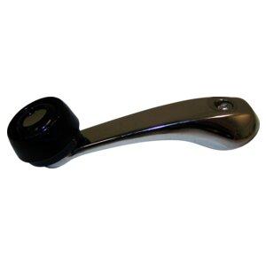 Front Window Handle for 84-90 Dodge, Chrysler, Plymouth Minivans, Left or Right Crown Automotive