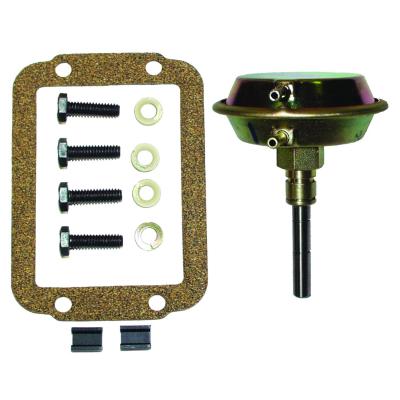 Front Axle Disconnect Vacuum Motor for 91-02 Jeep &amp; Dodge w/ Front Disconnect Crown Automotive