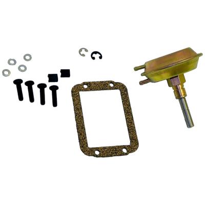 Front Axle Disconnect Vacuum Motor for 91-02 Jeep &amp; Dodge w/ Front Disconnect Crown Automotive