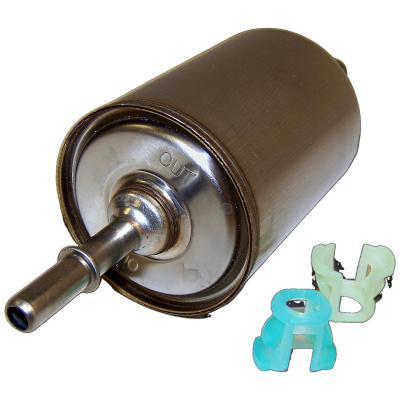 Fuel Filter for Select 1993-1997 Dodge, Chrysler, Eagle Passenger Cars Crown Automotive