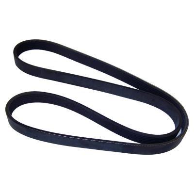 Accessory Drive Belt for Select 93-00 Dodge, Plymouth, Chrysler, Eagle Models Crown Automotive